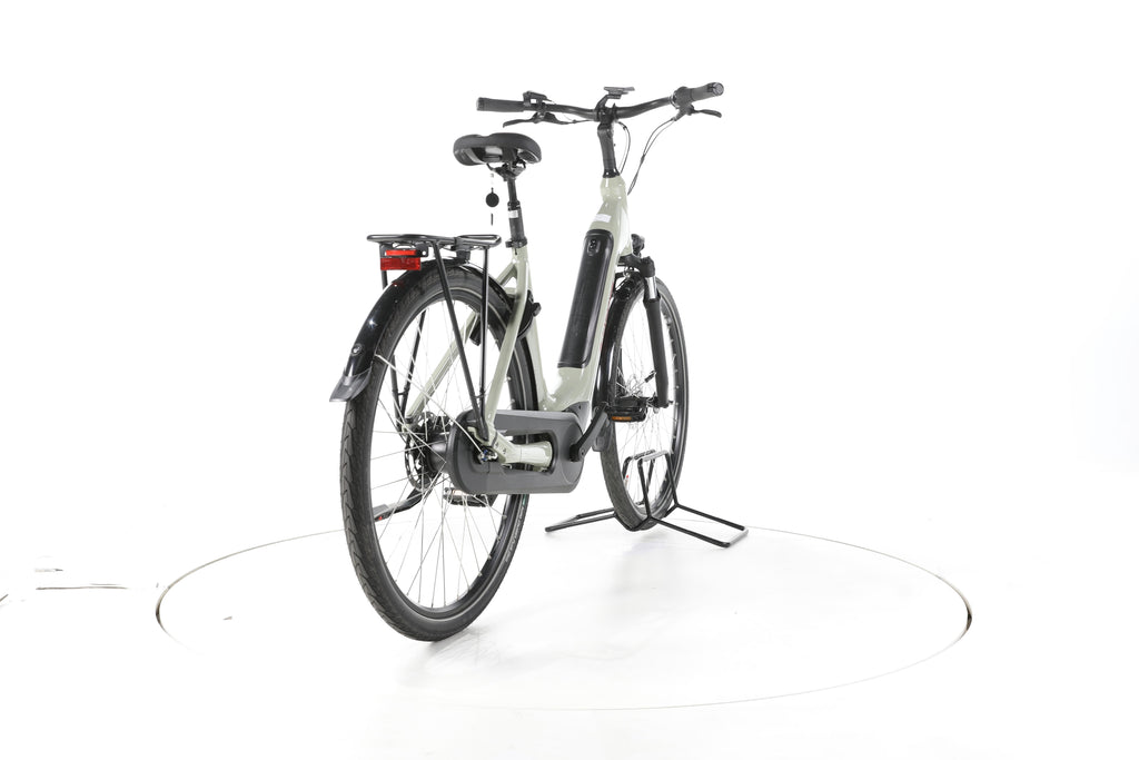 Batavus Altura E-go® Power Pro City E-Bike Tiefeinsteiger - Image 11