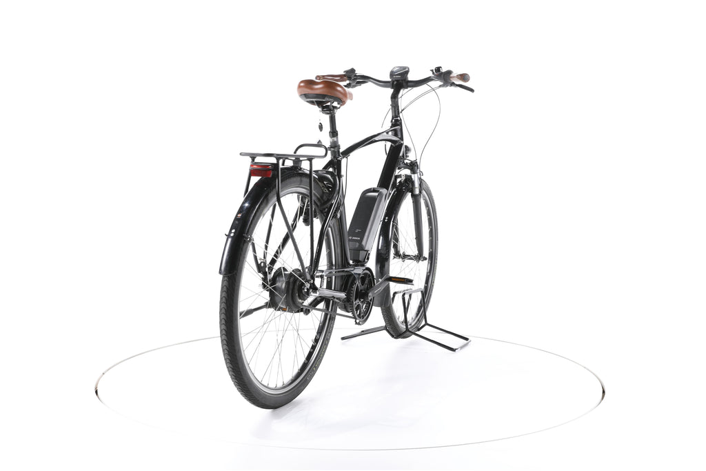Riese & Müller Cruiser Vario urban City E-Bike - Image 11