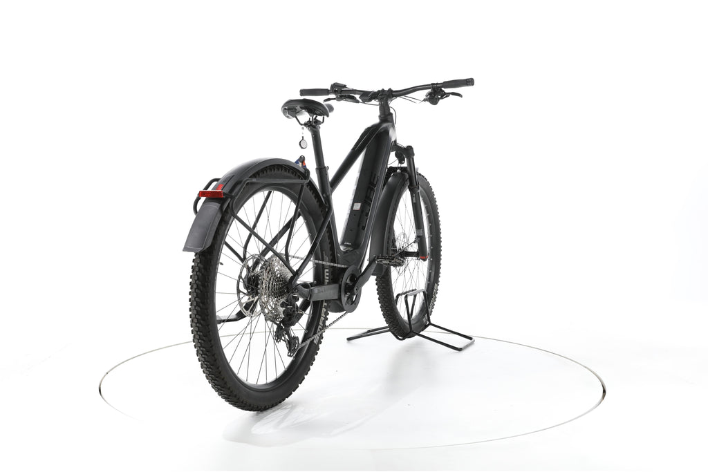 Cube Reaction Hybrid SLX Allroad Trekking E-Bike 2023 - Image 11