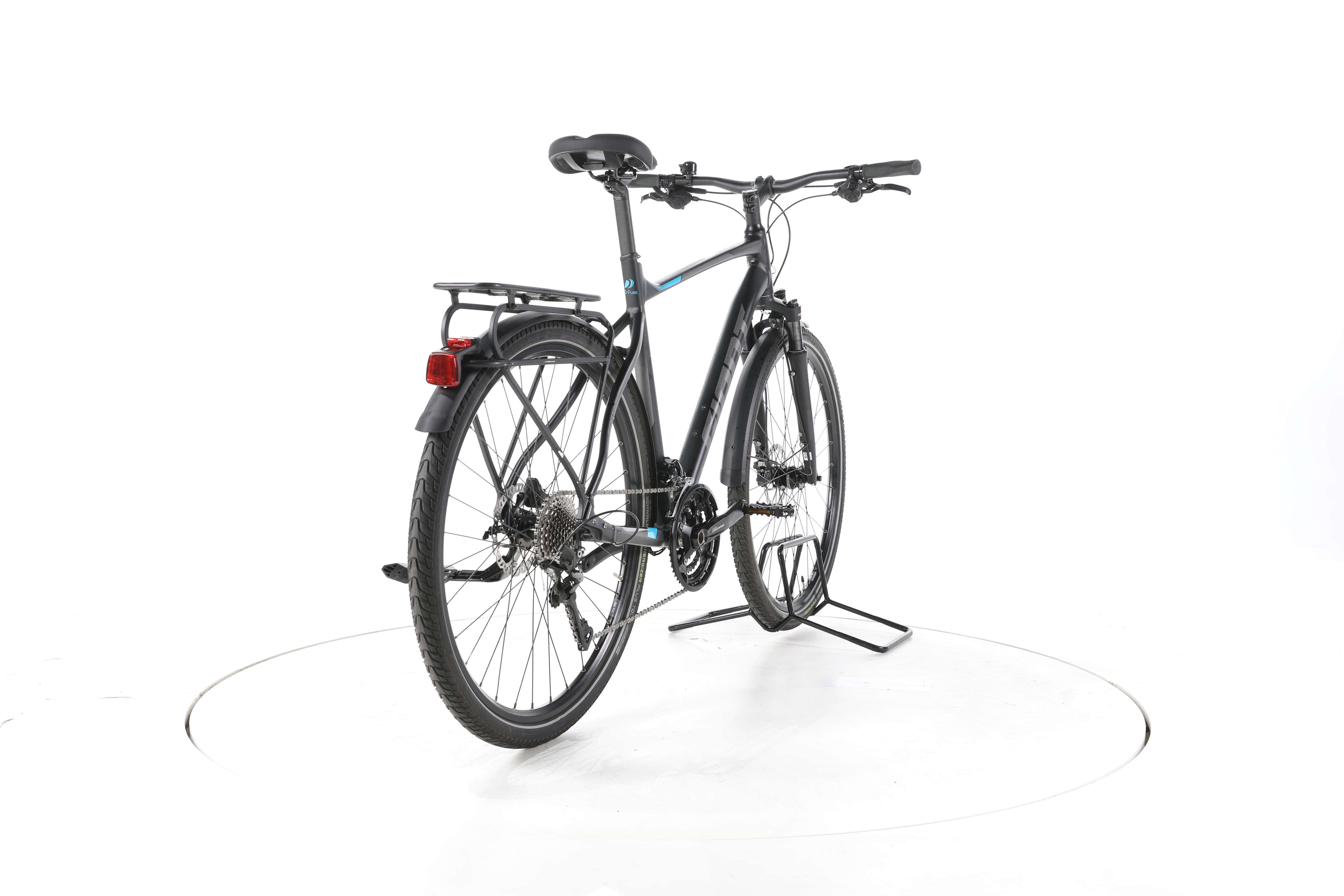 Giant AllTour SLR 1 - Image 11
