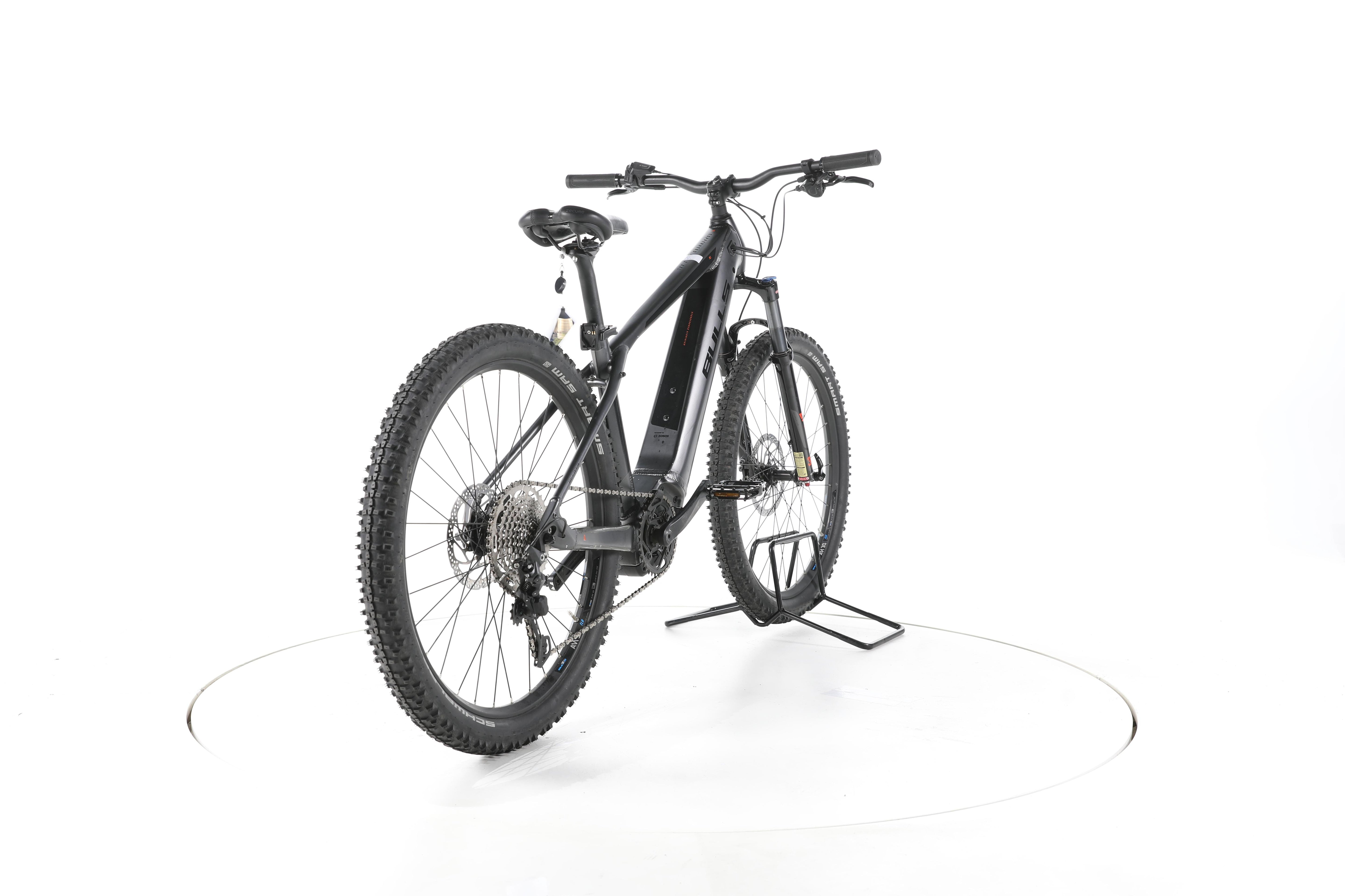 Bulls Copperhead EVO 2 XXL E-Bike - Image 11