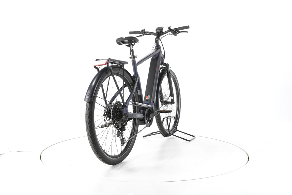 Carver Route E.530 Trekking E-Bike - Image 11