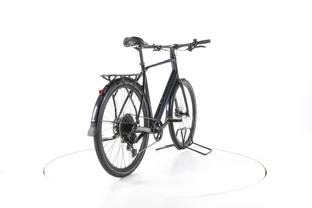 Orbea Vibe H10 Trekking E-Bike - Image 11