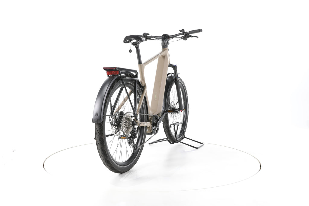 Rose Mayor Plus 1 SUV Trekking E-Bike 2024 - Image 11