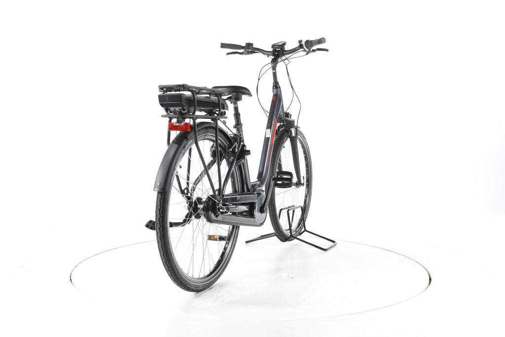 Victoria Cysalo 11 City E-Bike Tiefeinsteiger - Image 11