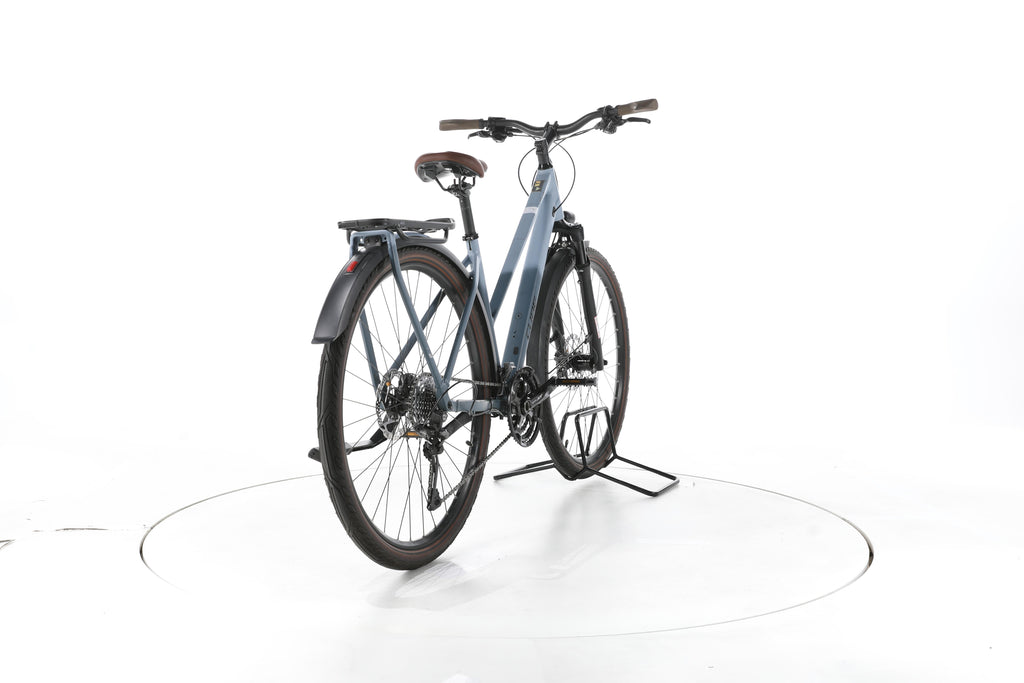 Cube Kathmandu SL Fahrrad City & Trekking - Image 11
