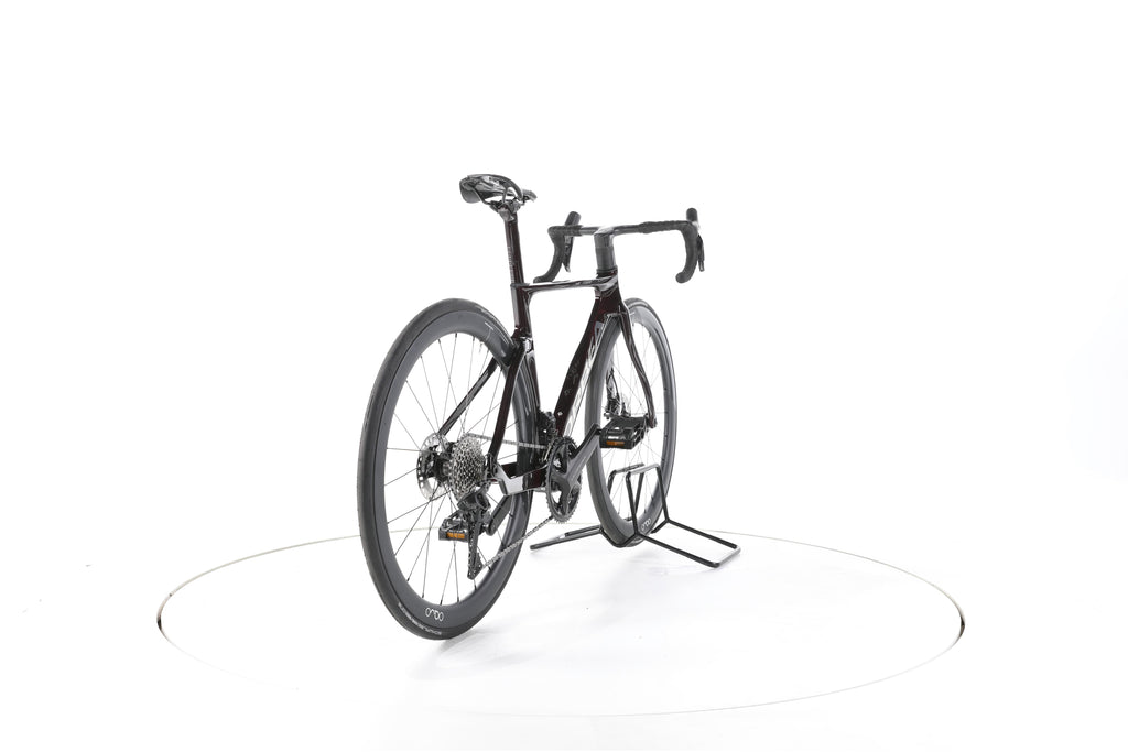 Orbea Orca Aero M20iLTD Rennrad Carbon - Image 11