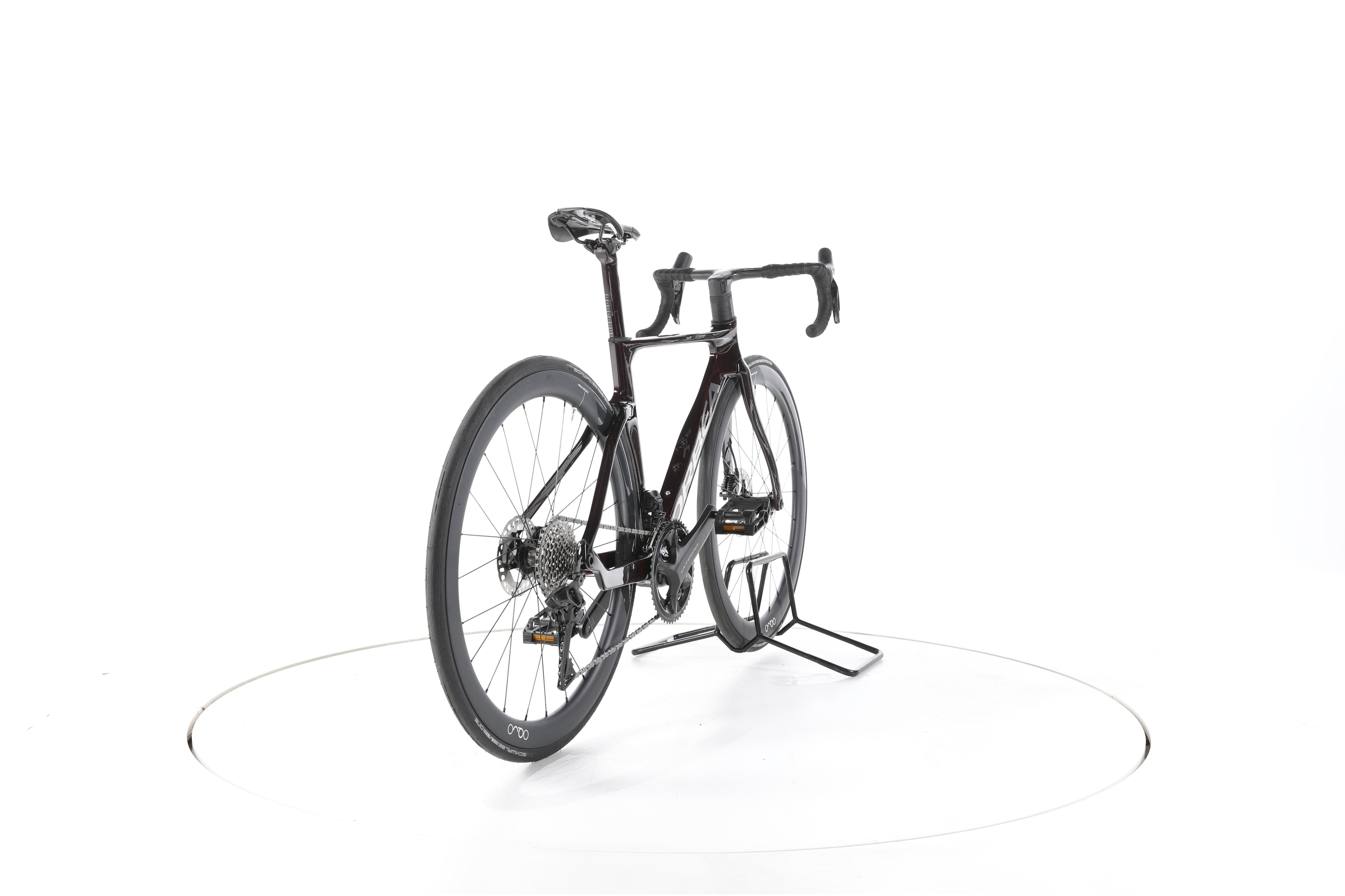 Orbea Orca Aero M20iLTD Rennrad Carbon - Image 11