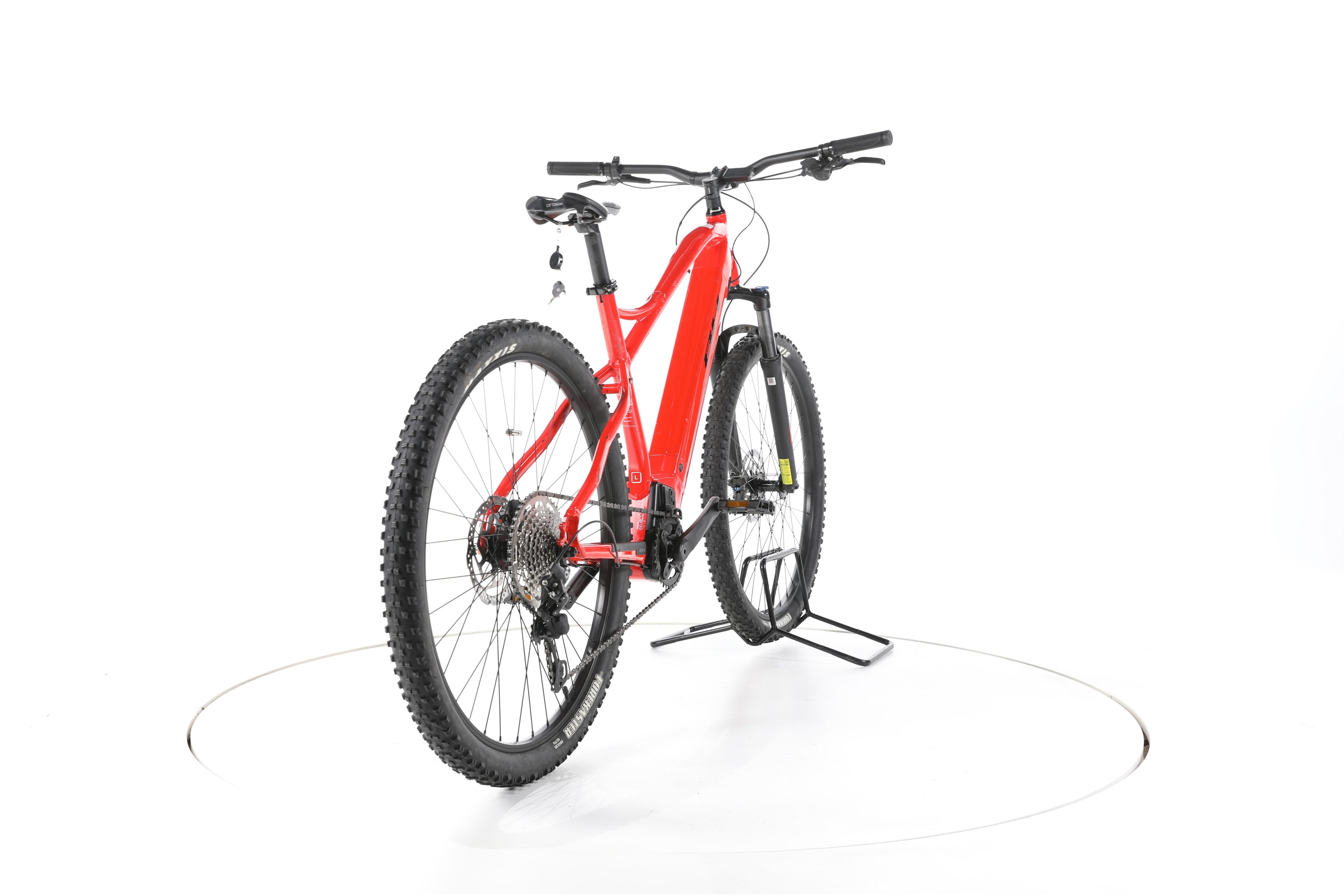 BH Bikes Atom Pro E-Bike - Image 11