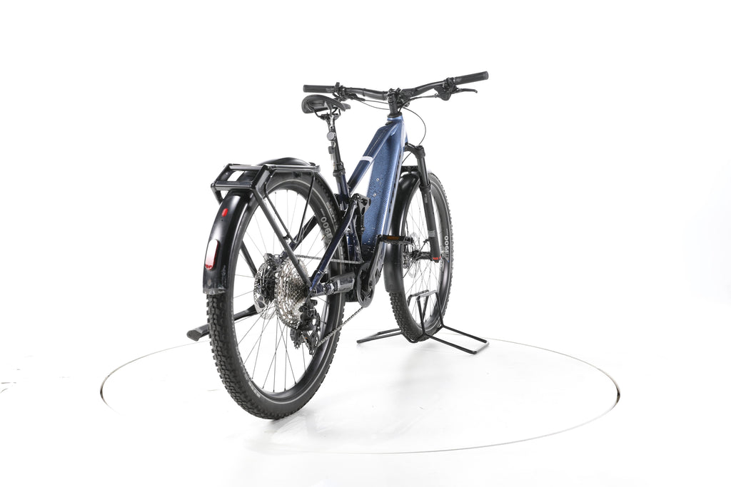 Stevens E-Inception TR 8.7.2 SUV E-Bike - Image 11