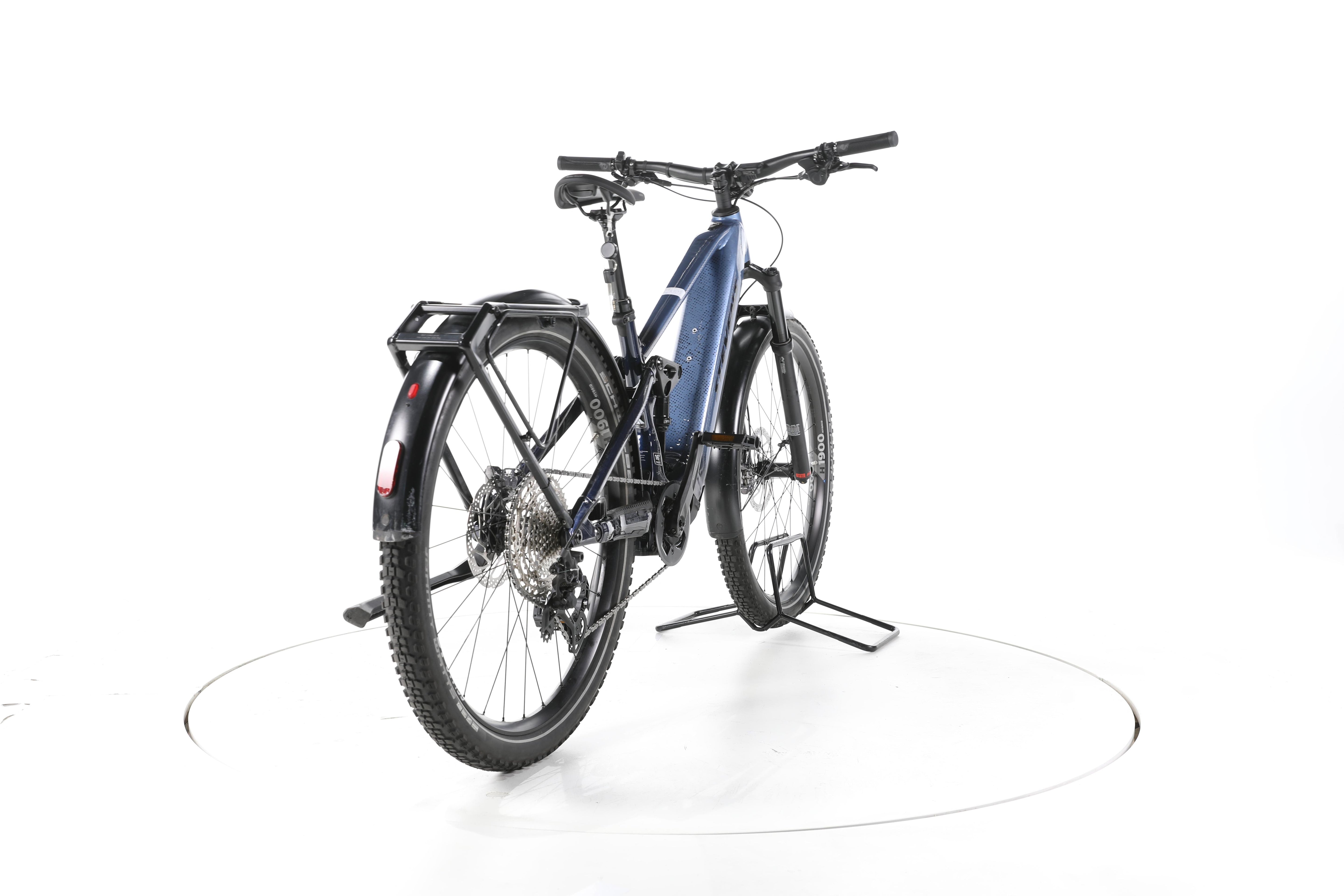 Stevens E-Inception TR 8.7.2 SUV E-Bike - Image 11