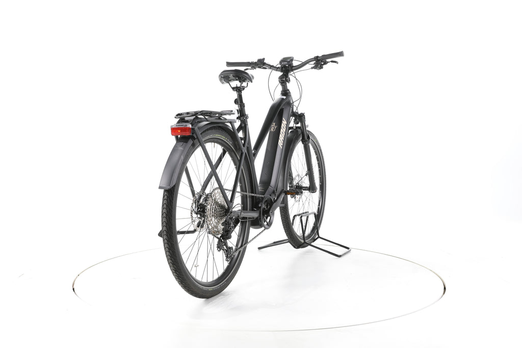 Radon Relate 9.0 Trekking E-Bike - Image 11