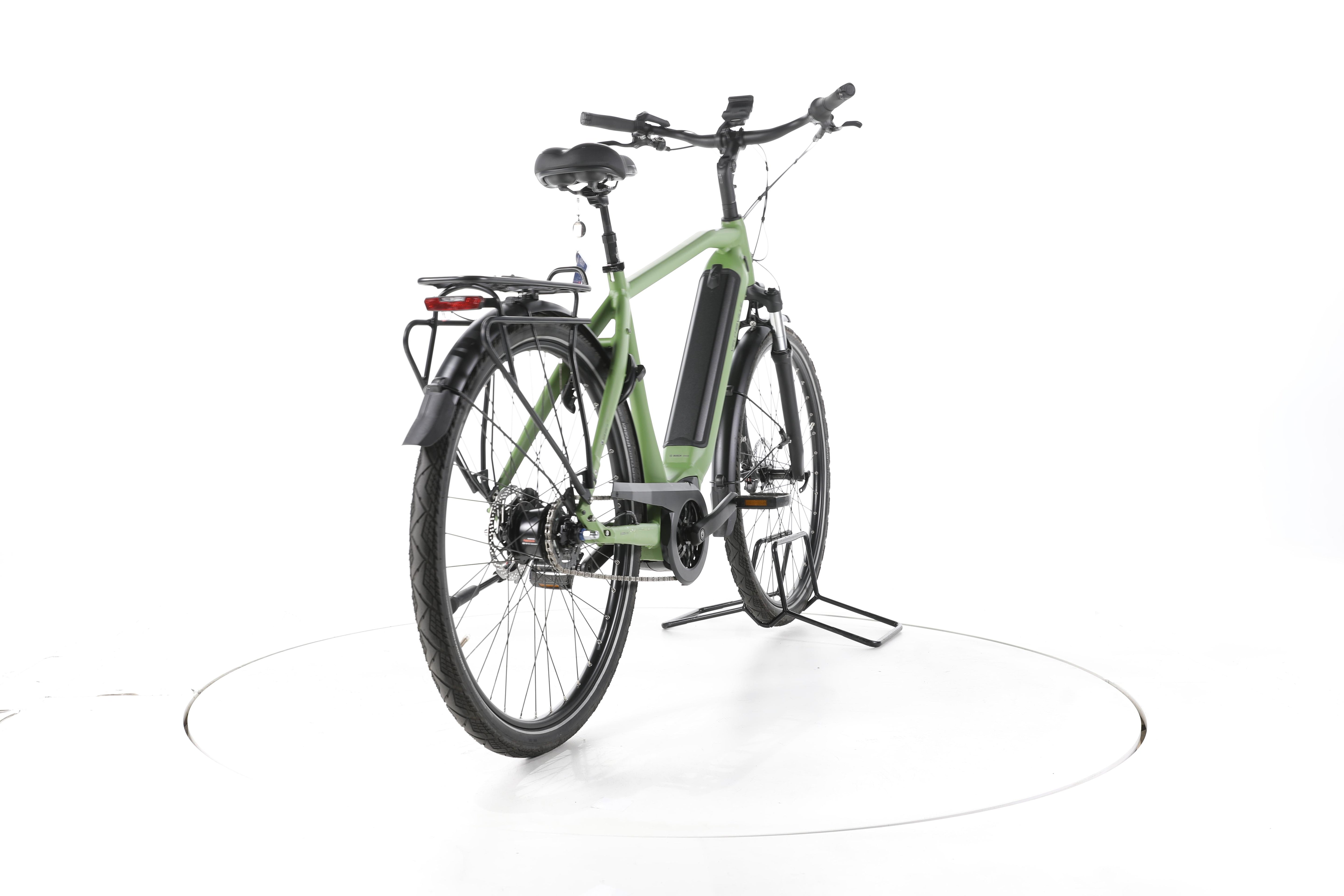 Velo de Ville AEB890Pure City E-Bike 2025 - Image 11