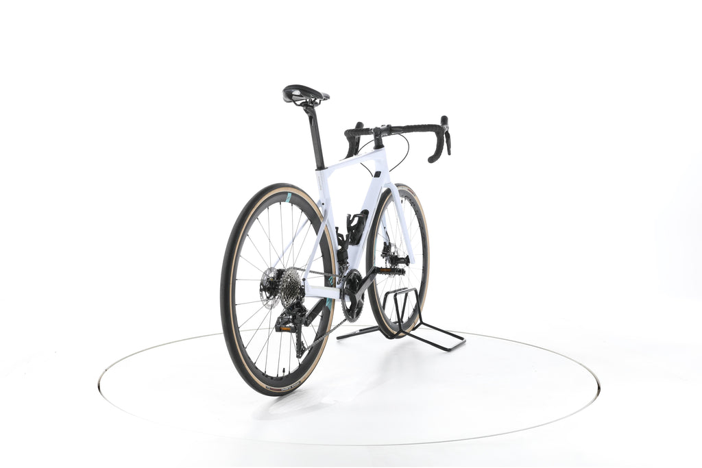 BMC Roadmachine Four Rennrad Carbon 2024 - Image 11