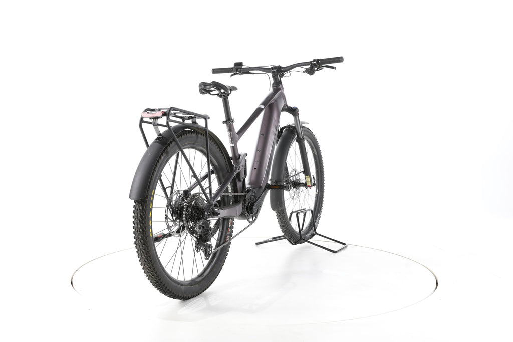 Giant Stance E+ EX SUV E-Bike 2024 - Image 11