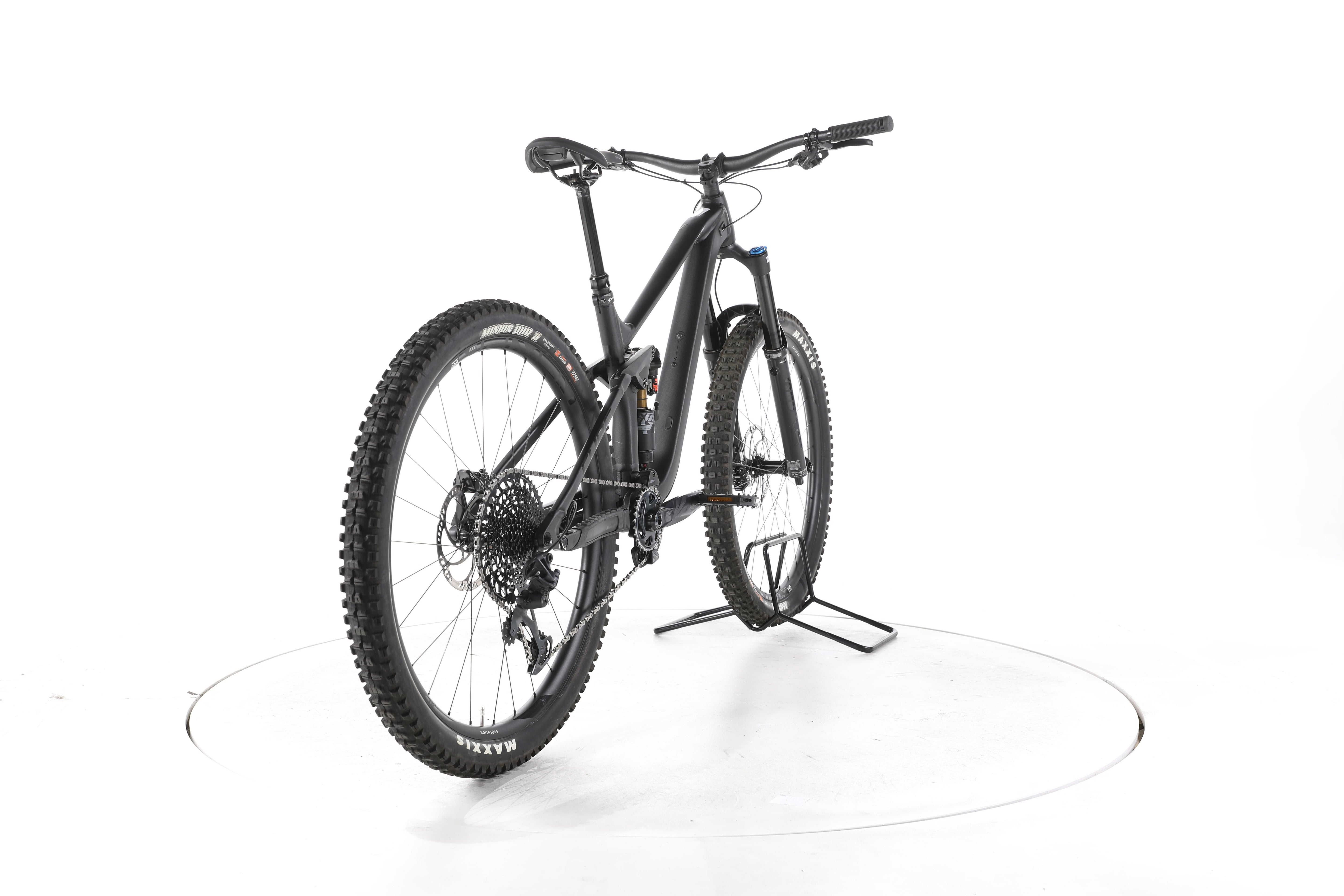 Cube Stereo ONE77 Pro Fahrrad Fully - Image 11