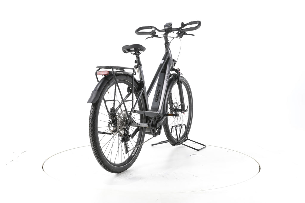 Pegasus Premio Evo 10 Lite Comfort Trekking E-Bike - Image 11