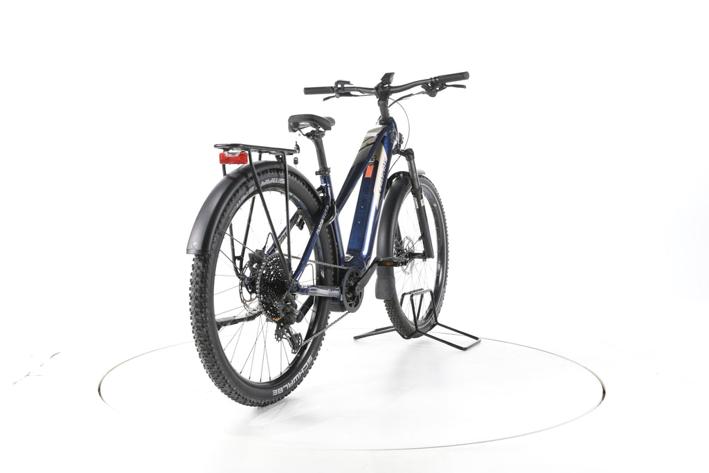Conway Cairon SUV 5.0 Trekking E-Bike - Image 11