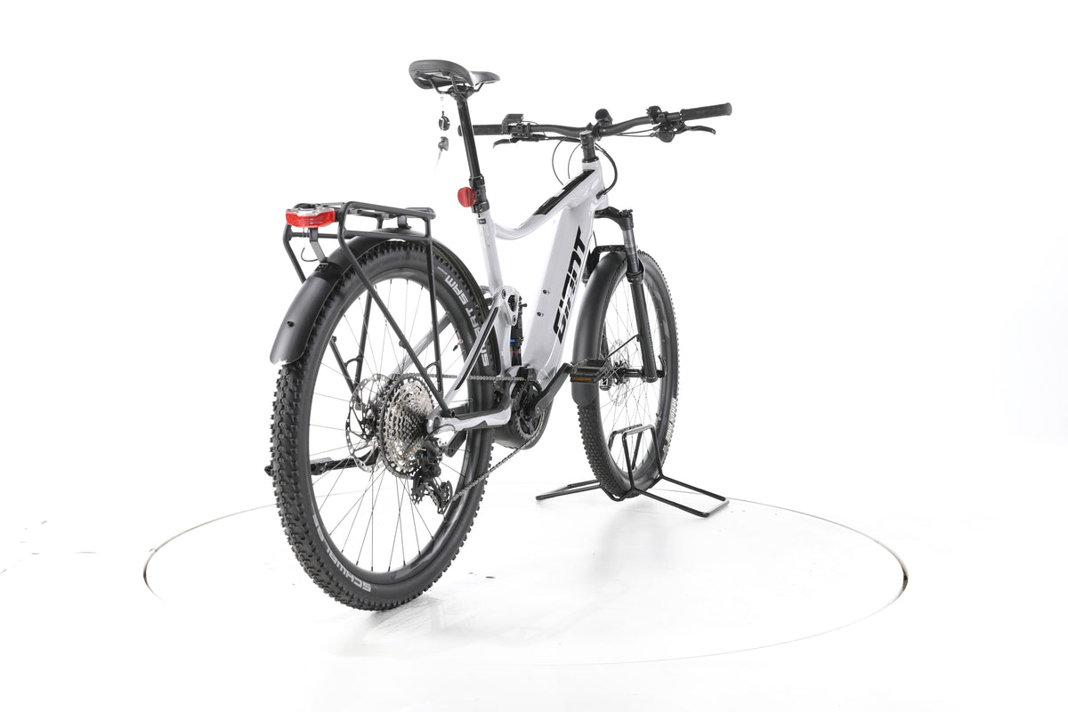 Giant Stance E+ EX Pro SUV E-Bike - Image 11