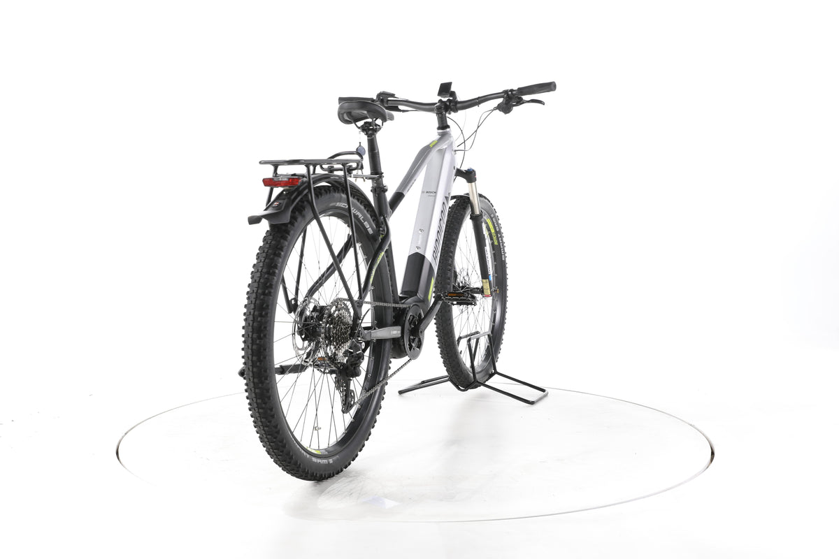 Bionicon James 2 Trekking E-Bike - Image 11