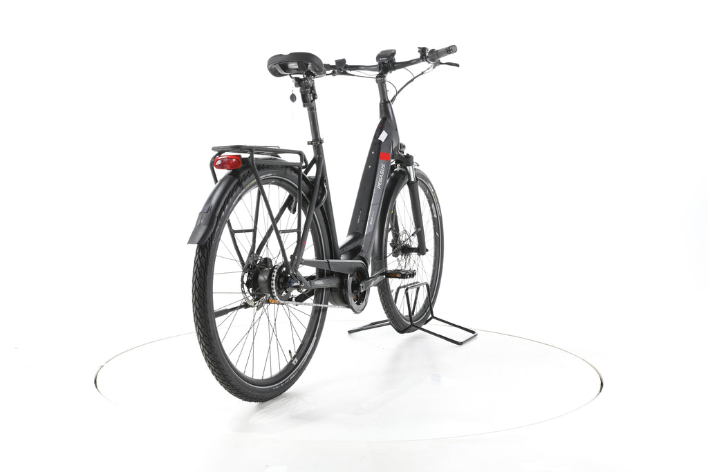 Pegasus Premio EVO 5R City E-Bike Tiefeinsteiger - Image 11
