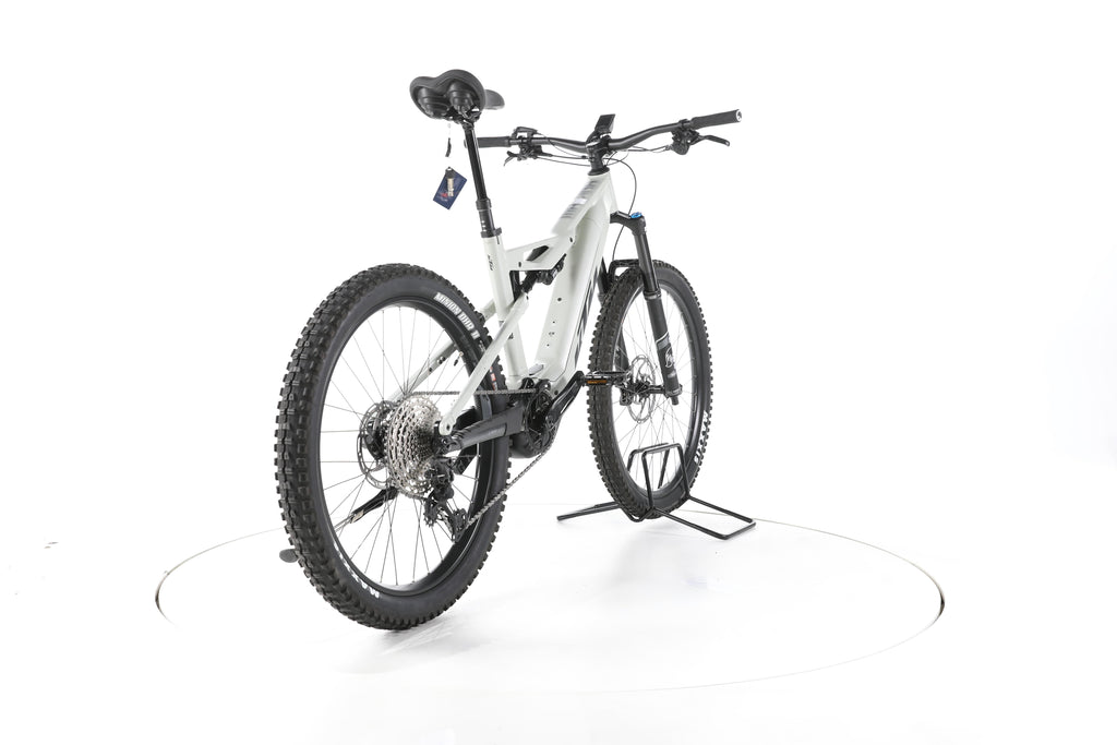 KTM Macina Kapoho 7972 Fully E-Bike - Image 11
