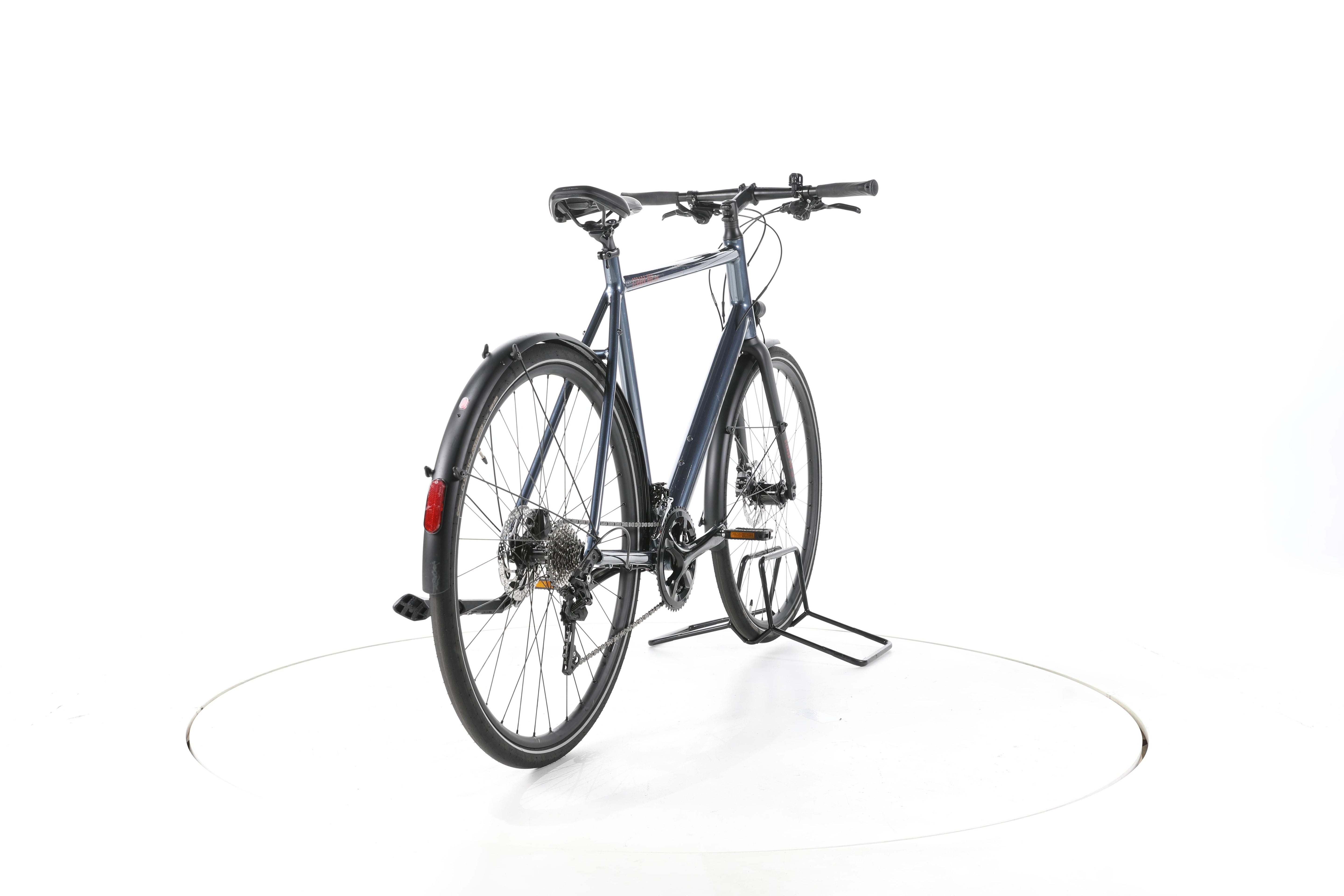 Stevens Strada 800 Tour Fahrrad City & Trekking - Image 11