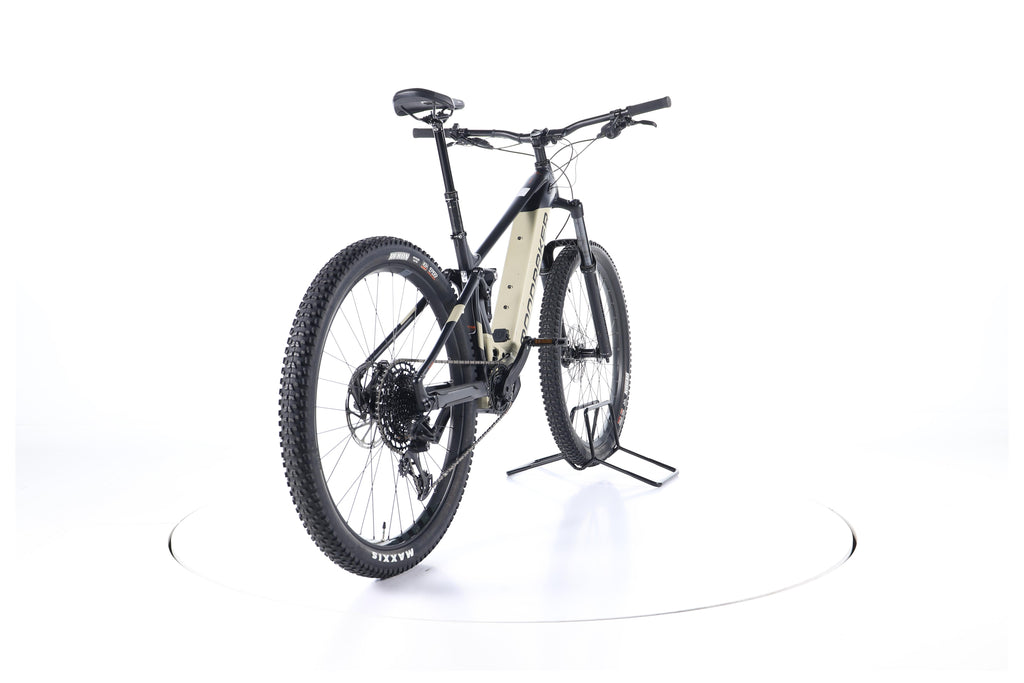 Mondraker DUSK Fully E-Bike - Image 11