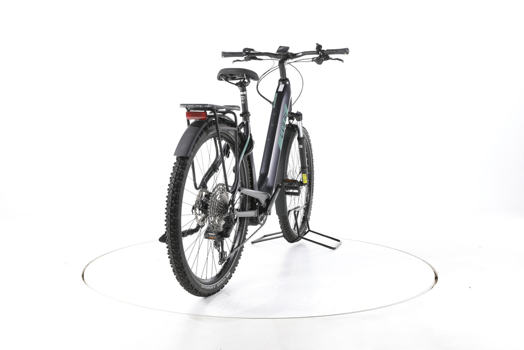 CONE Bikes eSUV IN 3.0 Trekking E-Bike Tiefeinsteiger - Image 11