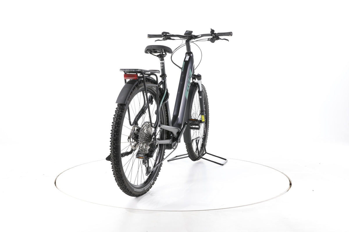 CONE Bikes eSUV IN 3.0 Trekking E-Bike Tiefeinsteiger - Image 11