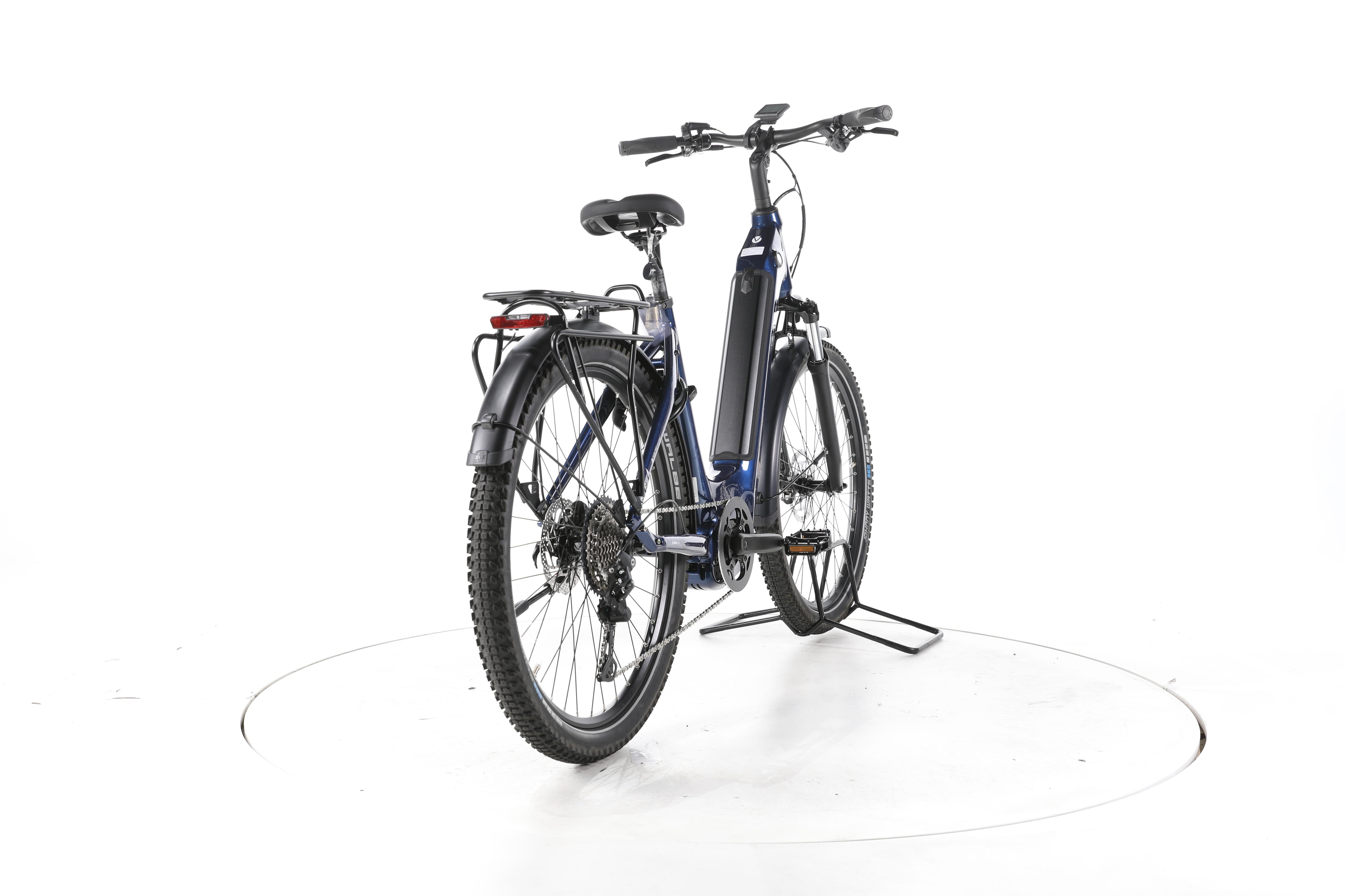Velo de Ville SEB990 Trekking E-Bike Tiefeinsteiger - Image 11