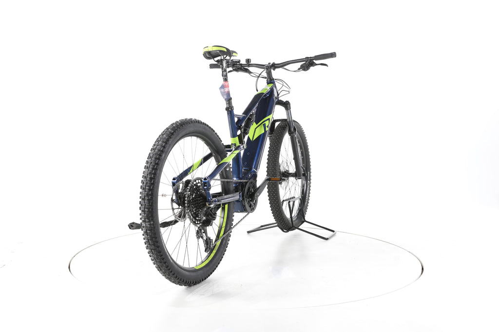 R Raymon Fullray 130E 6.0 E-Bike Fully - Image 11