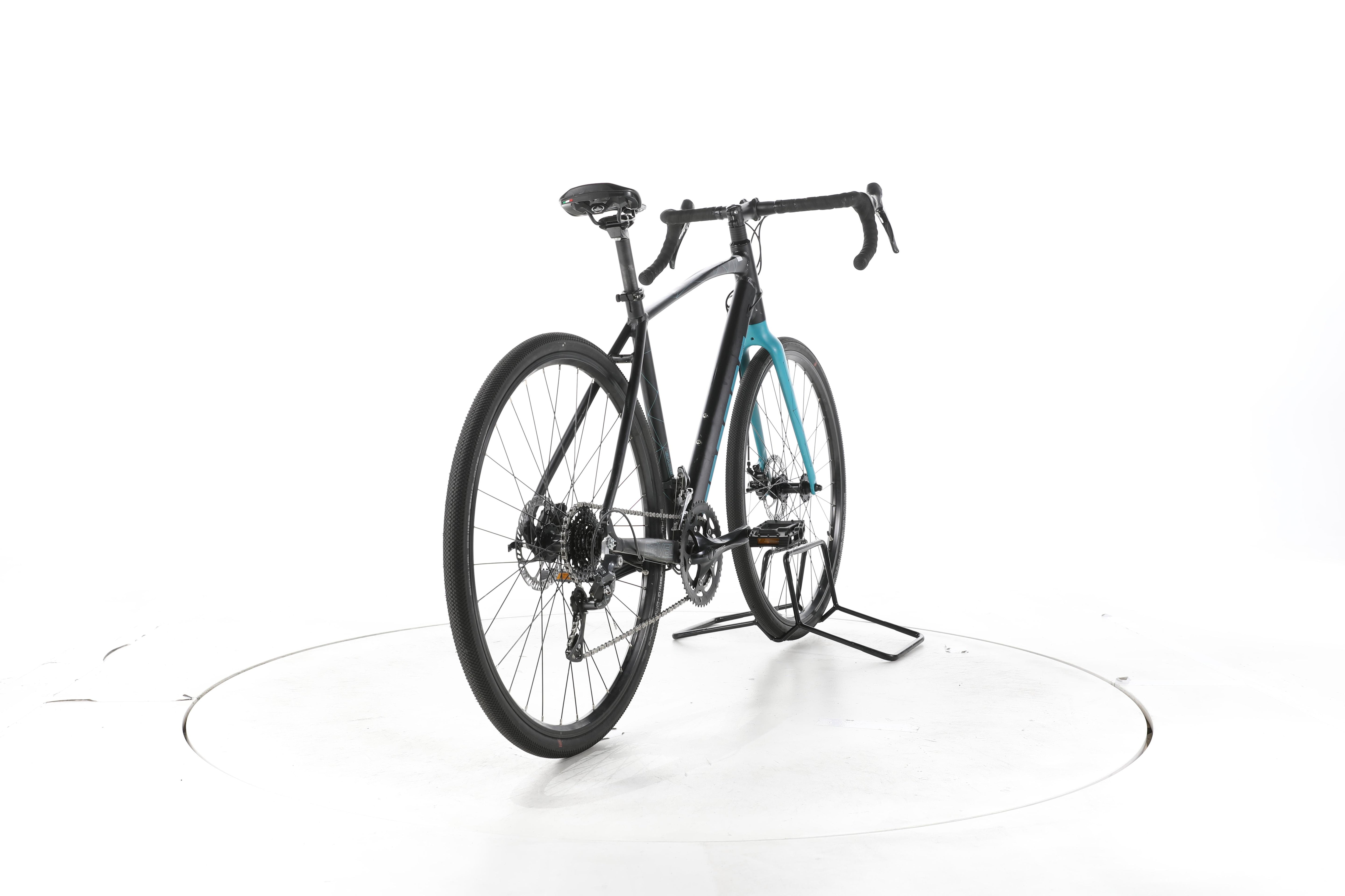 Grecos Gravel Diamant Gravelbike 2025 - Image 11