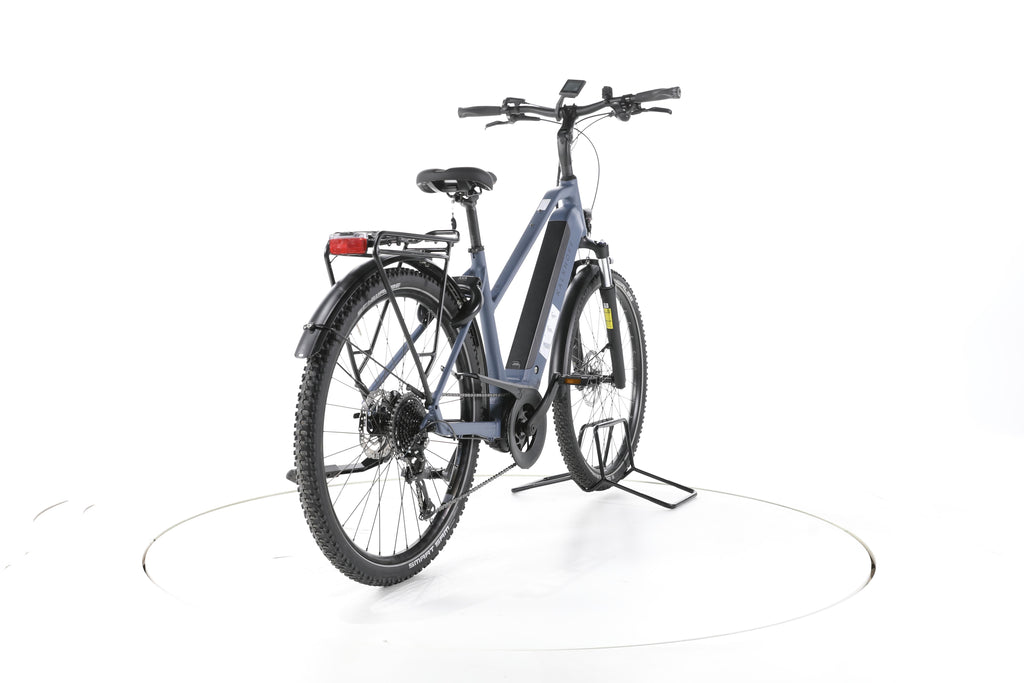 Kalkhoff ENTICE 3.B MOVE Trekking E-Bike 2023 - Image 11
