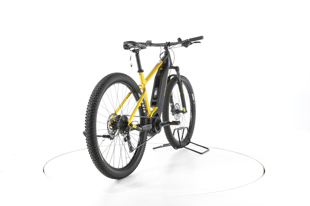 Bergamont E-Revox 4 E-Bike - Image 11
