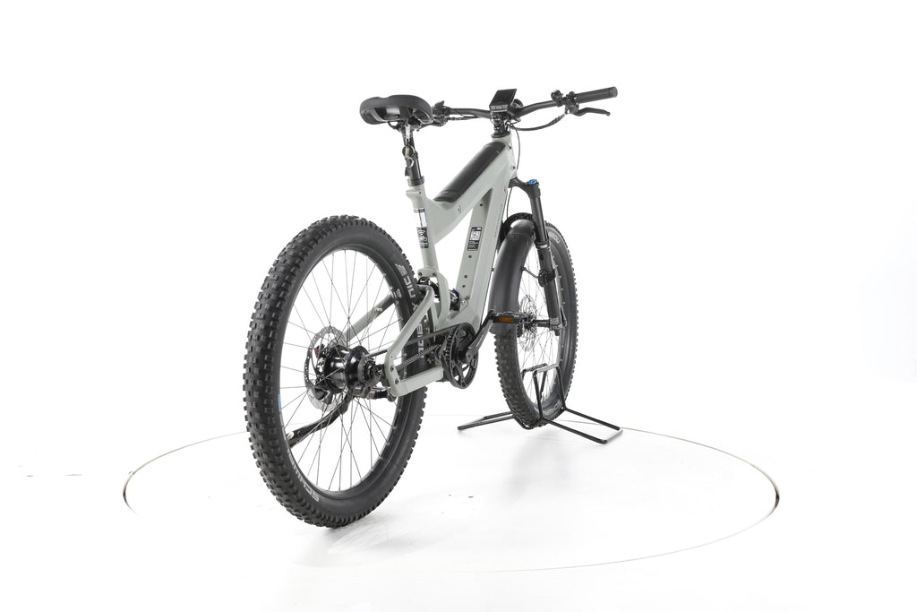 Riese & Müller Superdelite mountain Fully E-Bike - Image 11