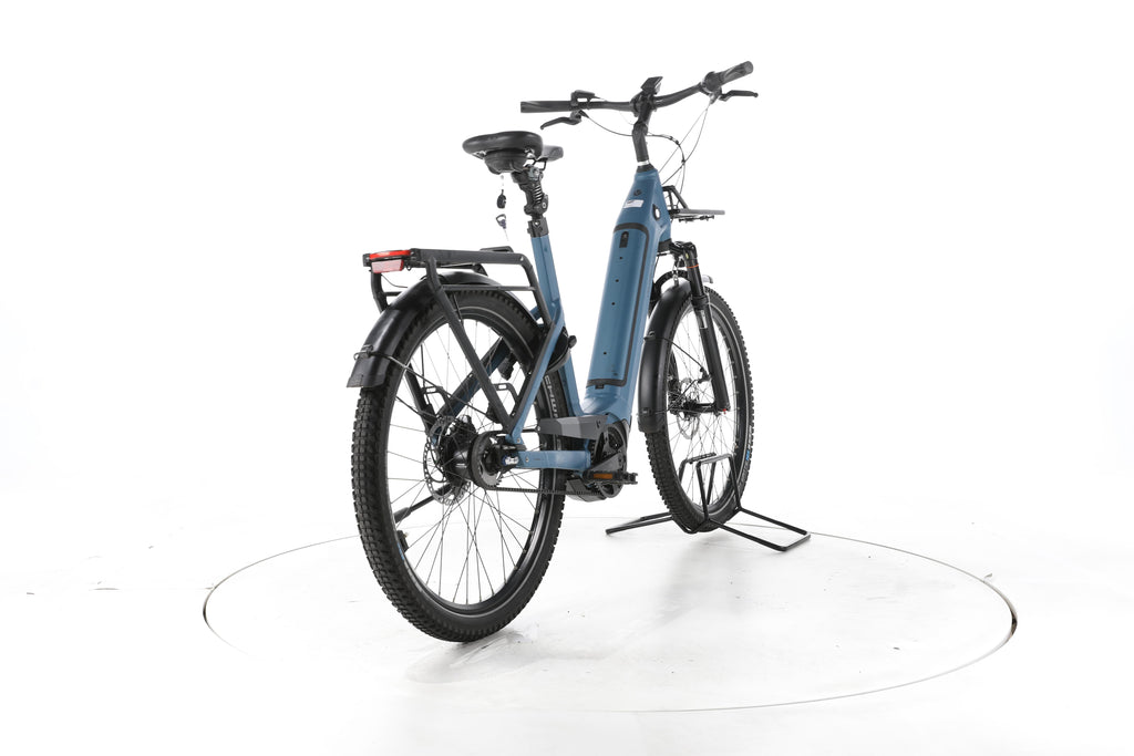 Velo de Ville SEB 990 City E-Bike Tiefeinsteiger 2024 - Image 11