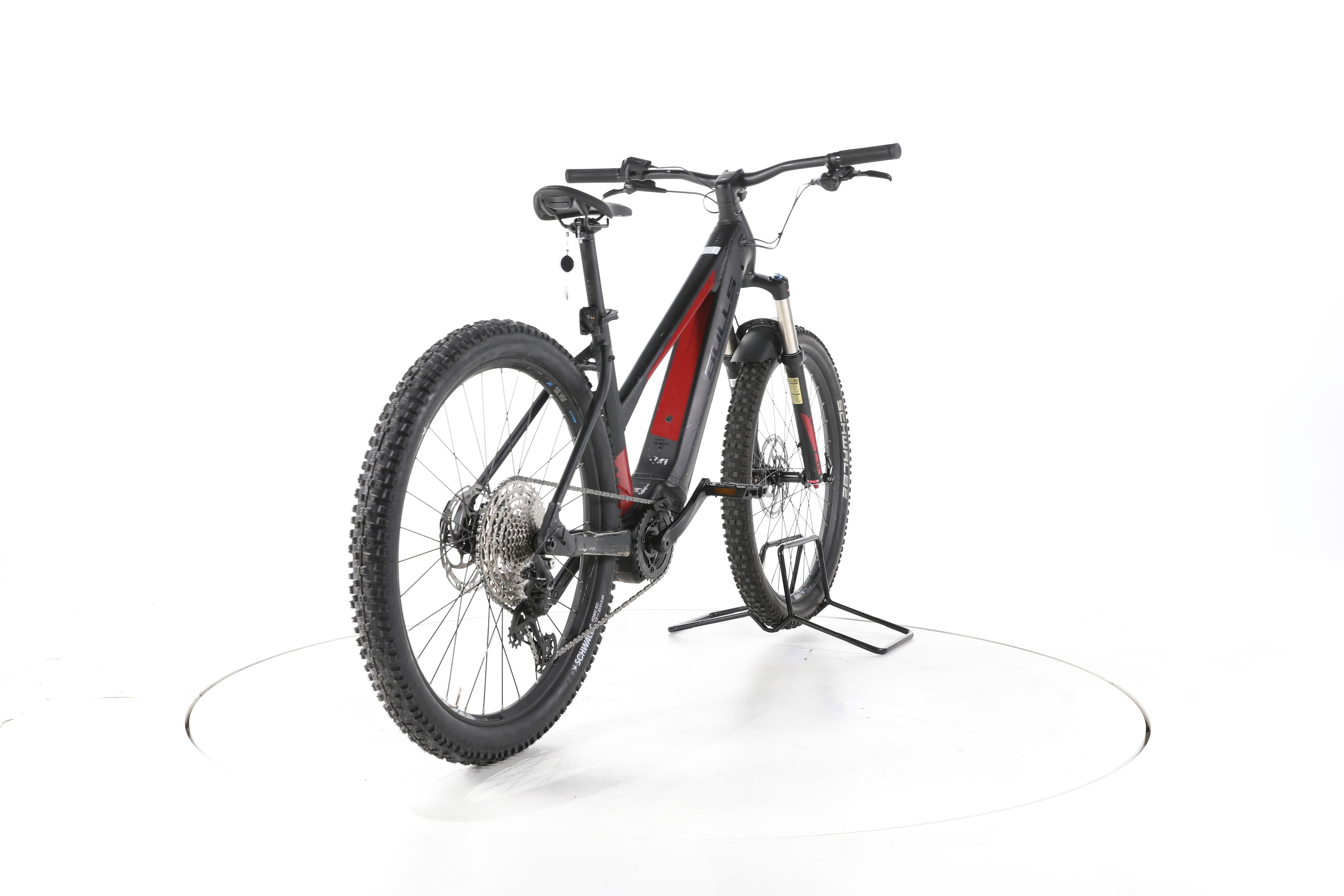 Bulls Copperhead EVO 3 E-Bike - Image 11