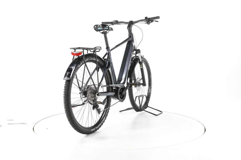 Green's Dorset Trekking E-Bike - Image 11