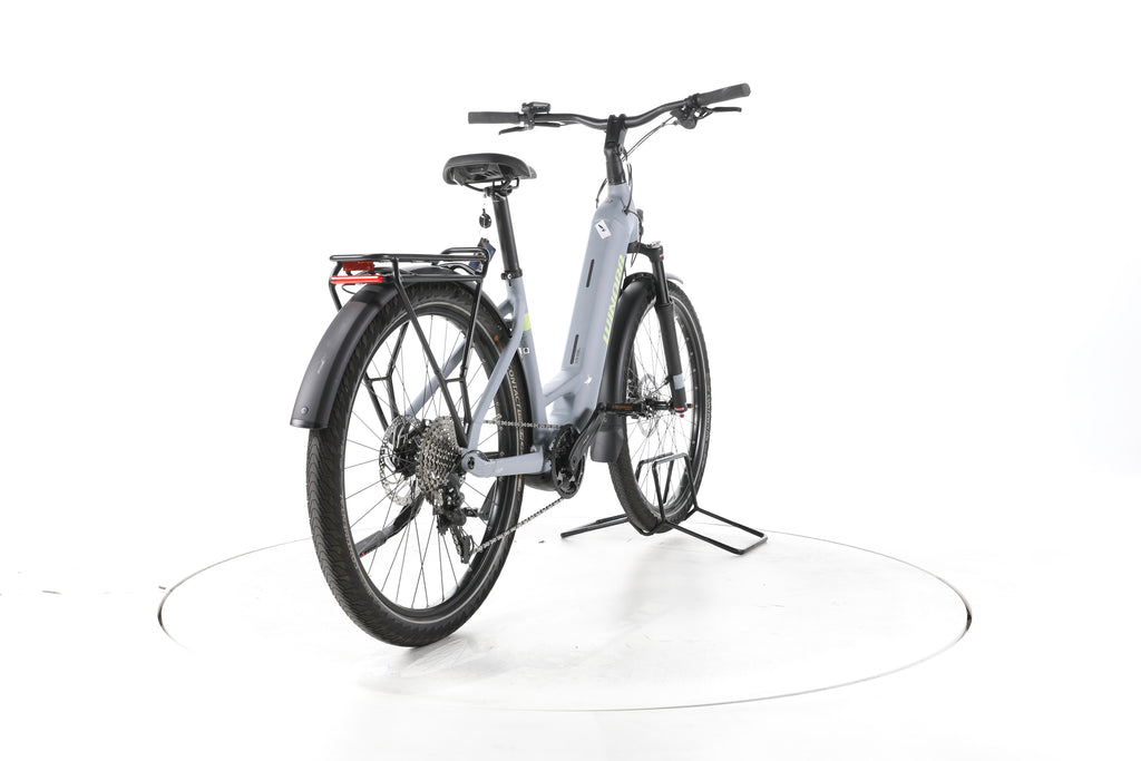 Winora Yucatan X10 Trekking E-Bike Tiefeinsteiger - Image 11