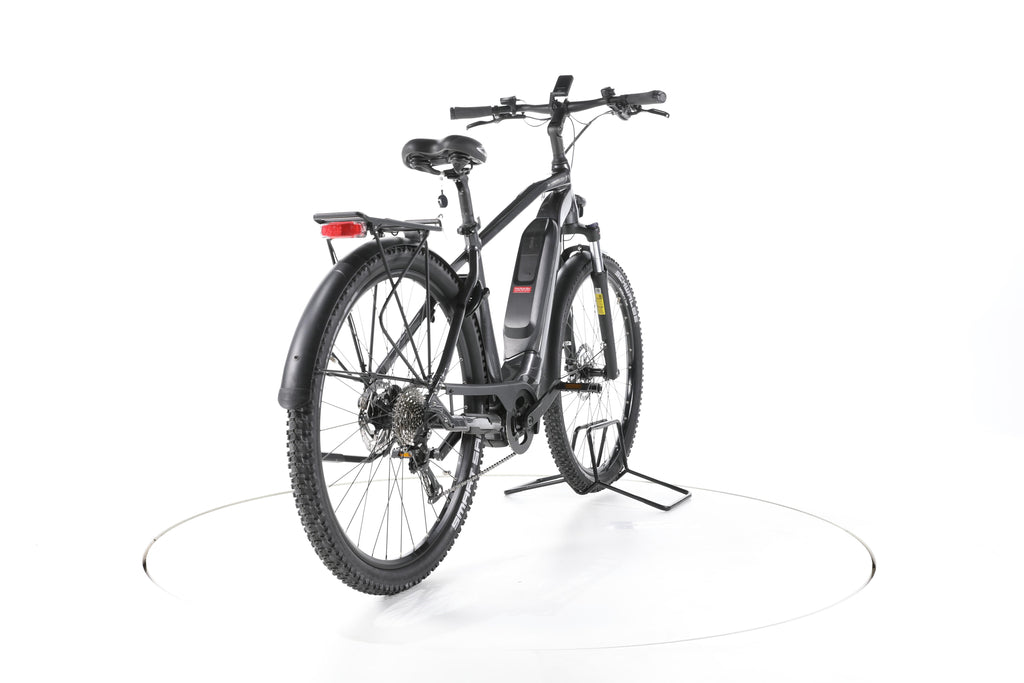 FLYER Upstreet5 3.12 Trekking E-Bike - Image 11