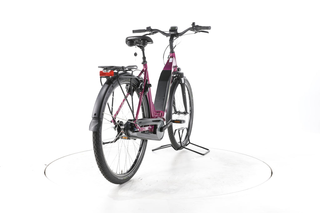 Victoria eTrekking 7.4 City E-Bike Tiefeinsteiger - Image 11