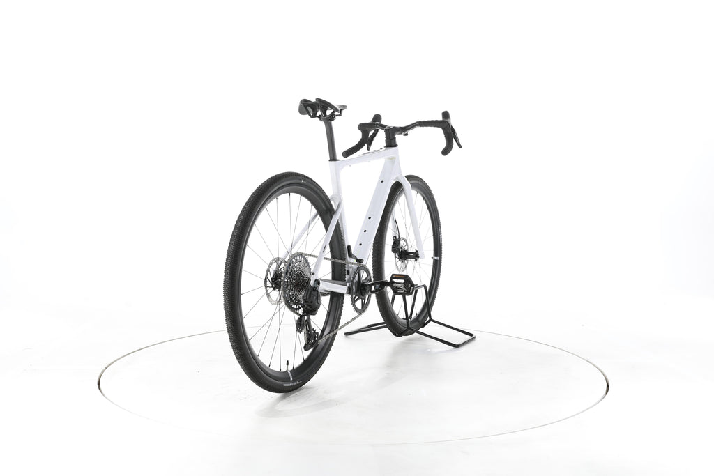 Rose Backroad FF Rival XPLR AXS Gravelbike Carbon 2024 - Image 11