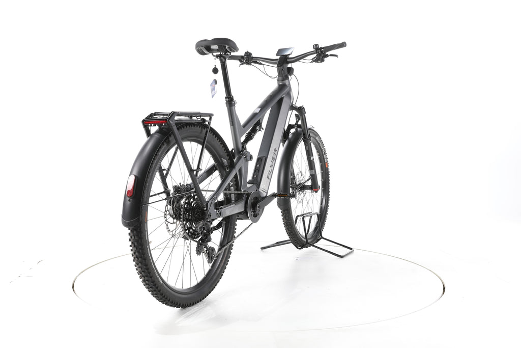 FLYER Goroc X 6.70 SUV E-Bike - Image 11