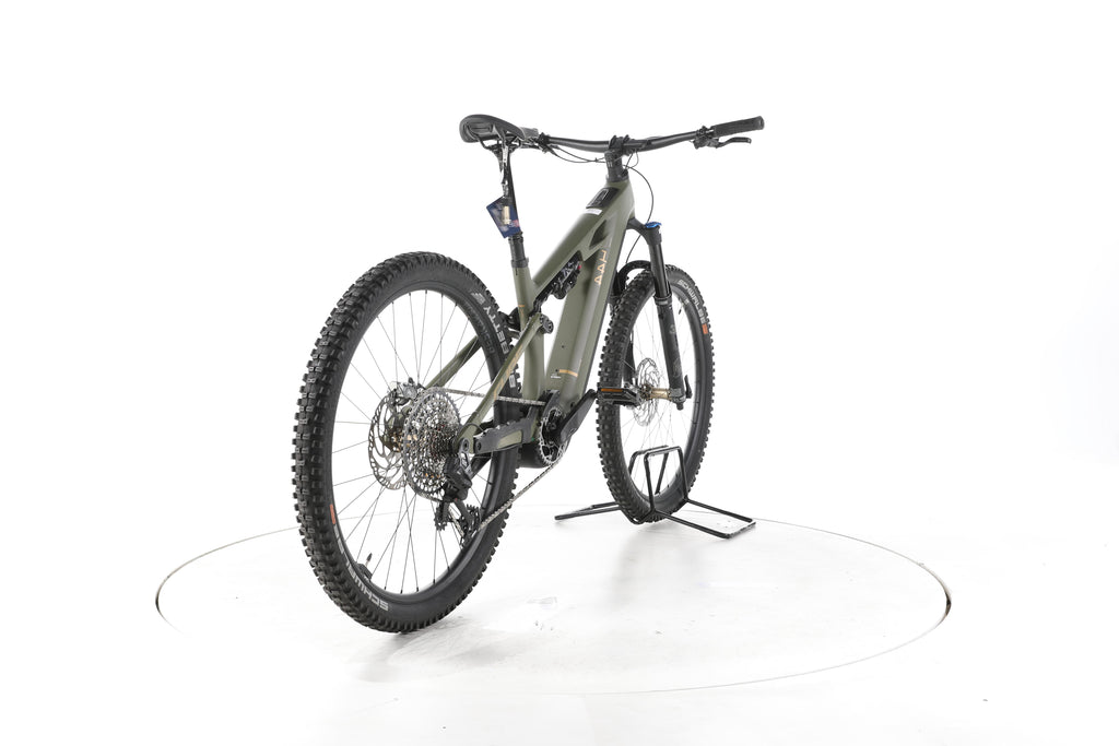 Cube Stereo Hybrid One44 E-Bike Fully 2025 - Image 11