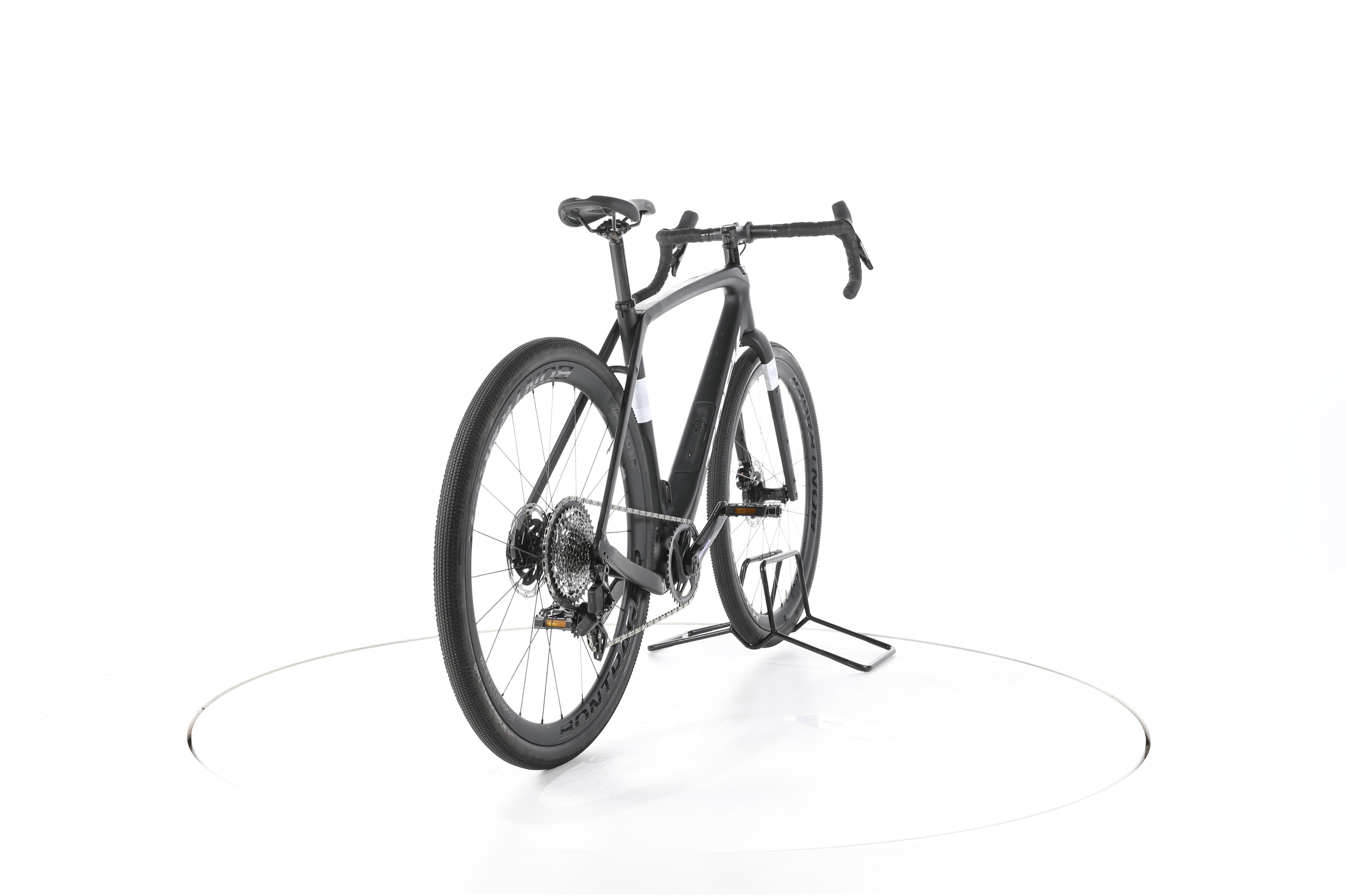 Trek Checkpoint SL7 AXS Gravelbike Carbon 2024 - Image 11