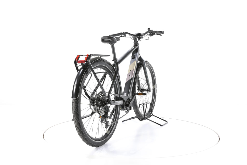 Bergamont E-Vitess Elite Trekking E-Bike 2023 - Image 11