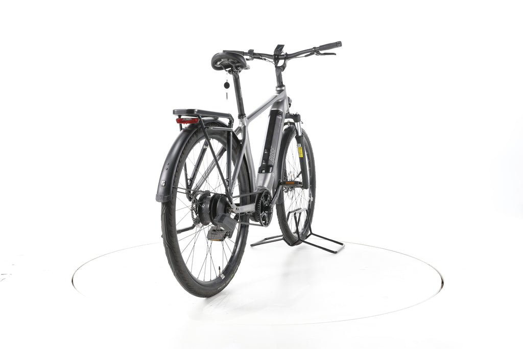 Rose Xtra Watt Evo Plus 3 City E-Bike - Image 11