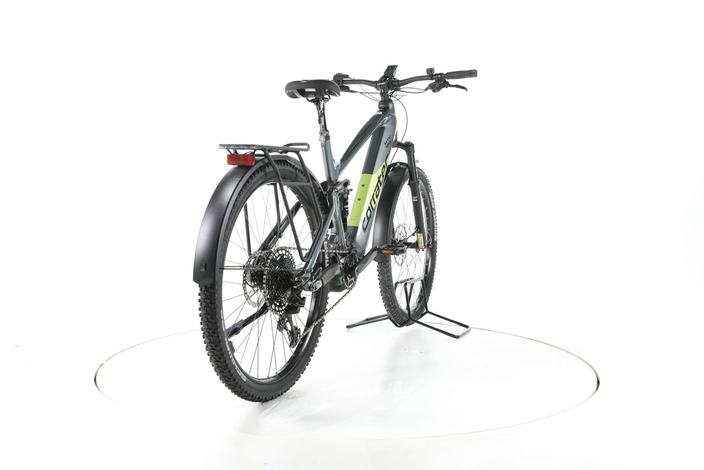 Corratec E-Power MTC 120 Elite SUV E-Bike 2024 - Image 11
