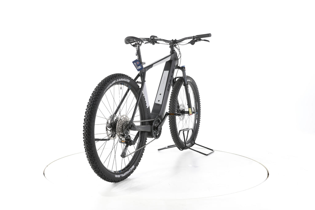 Bulls Copperhead EVO 1 E-Bike 2023 - Image 11
